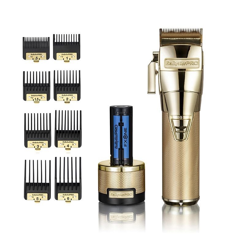 Машинка для стрижки Babyliss Pro – FXONE FX899GE