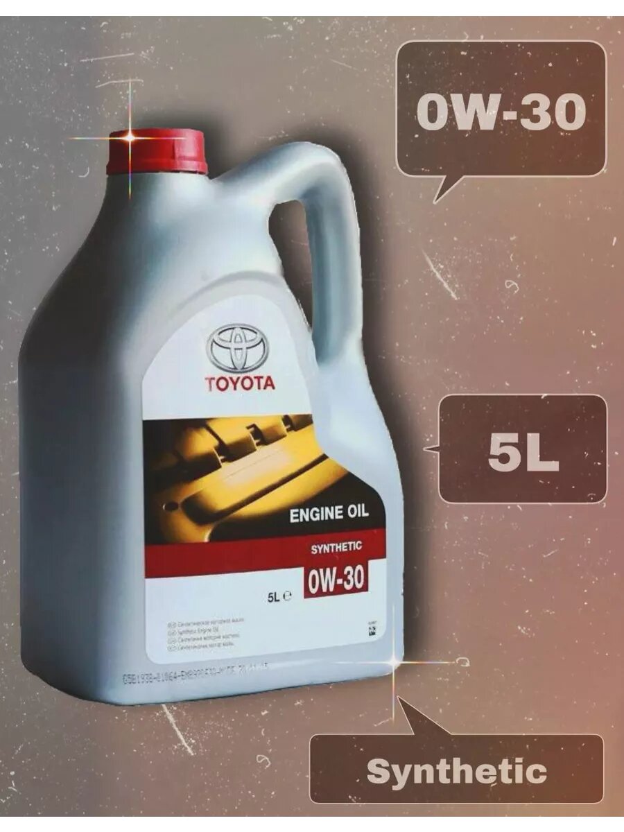 Масла моторные