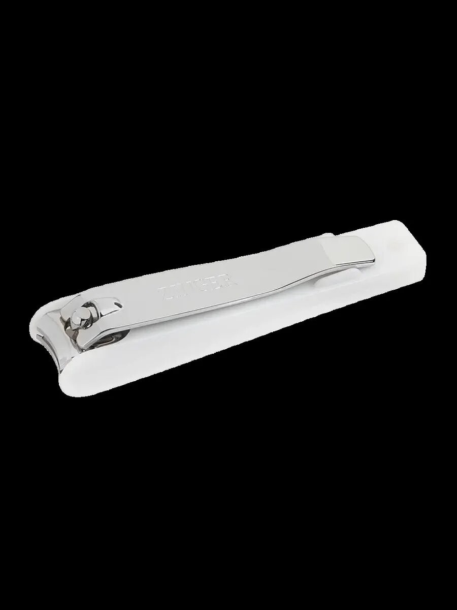 Кусачки книпсер для ногтей zo-SLN-603-C3 средний