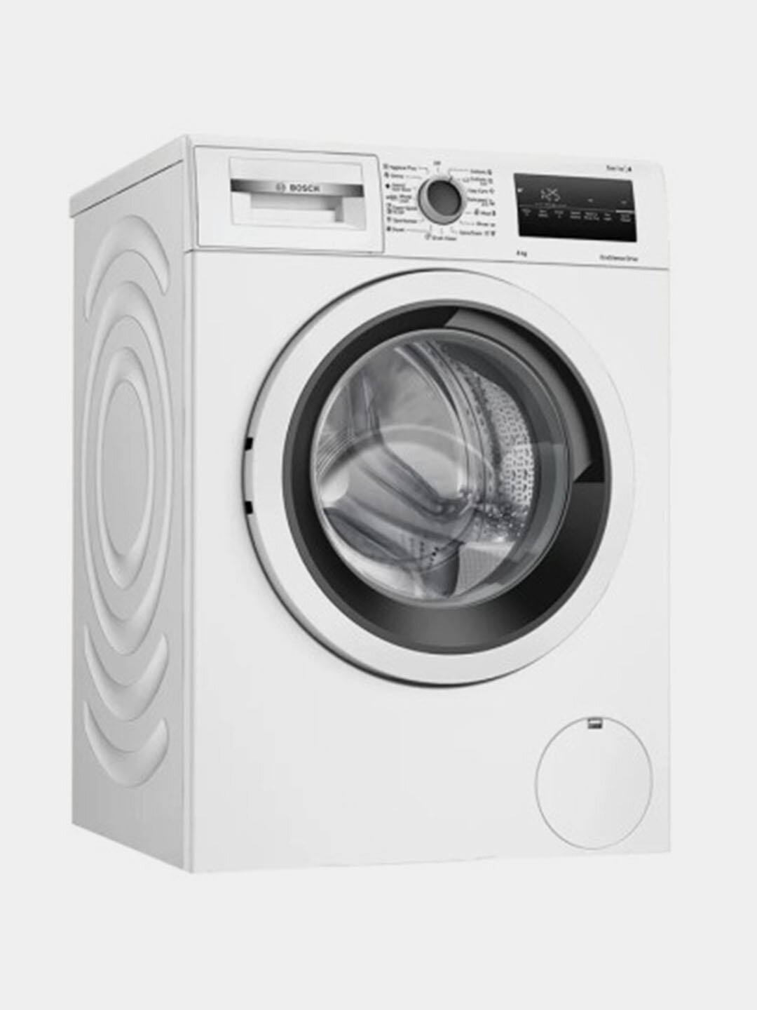 Стиральная машина Bosch WAN24200ME Series 4 EU, загрузка 8 кг — фото 1
