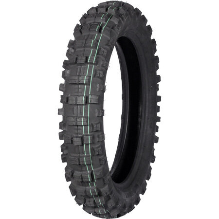 Мотошина 140/80-18 Gummy ZS-078C (Аналог Mitas Terra Force EF) 70M TT Rear