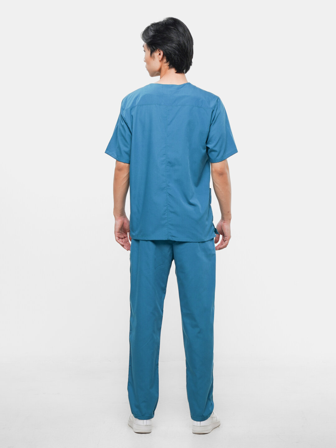 Костюм медицинский "Оскар" — фото 1