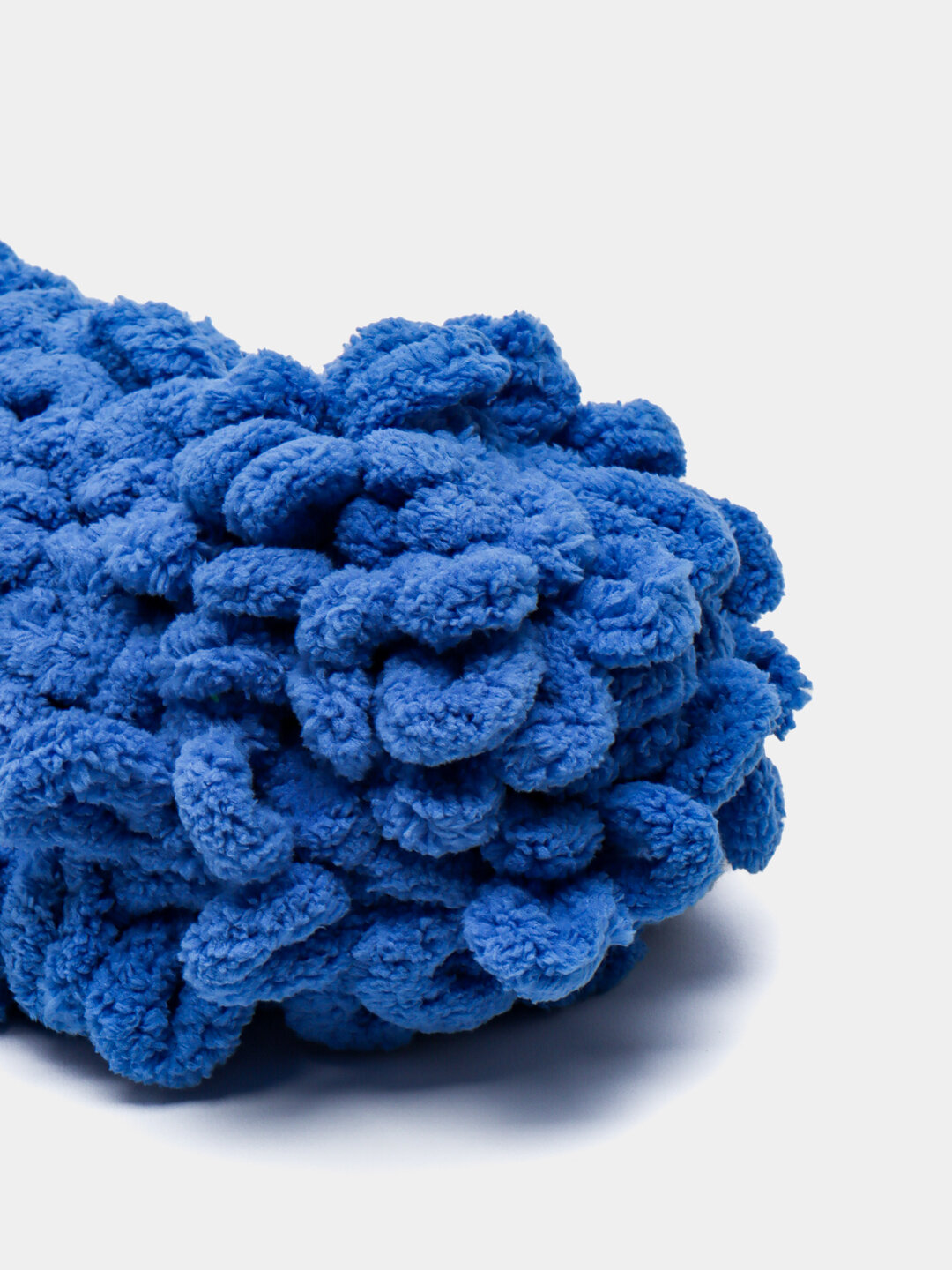 Пряжа Loop Yarn, с большими петельками, 100 г, +/- 9 метр, 5шт