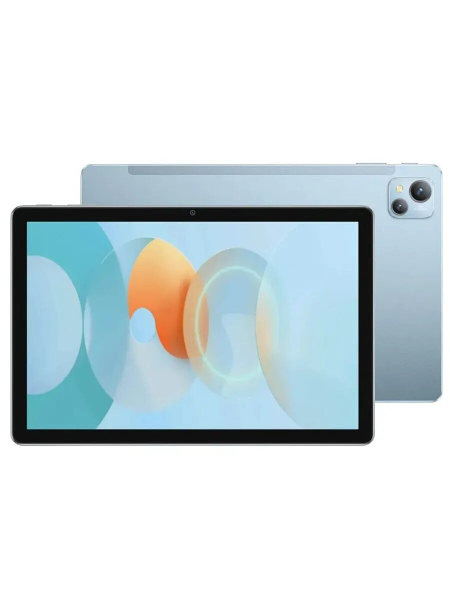 10.1" Планшет Tab 13 LTE 6+128 ГБ голубой РСТ