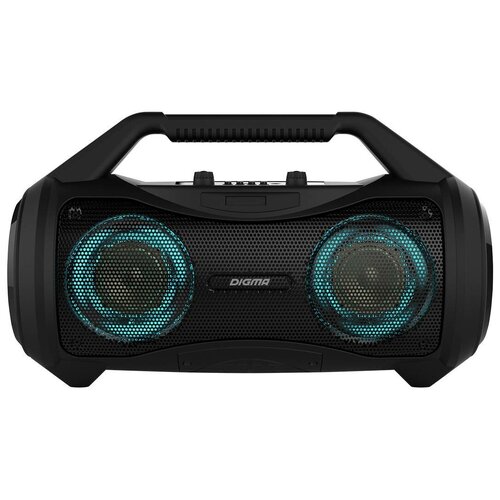 Компьютерные колонки Digma MS-10 352600₽