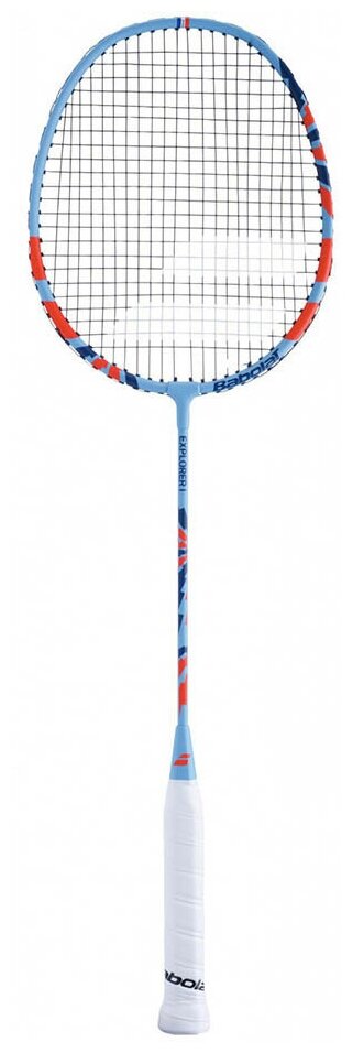 Ракетка для бадминтона Babolat Exploler I 601364-136