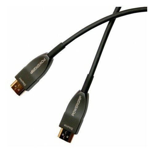 Powergrip Visionary A 2.1 – 12M hdmi кабель powergrip visionary a 2 1 – 12m