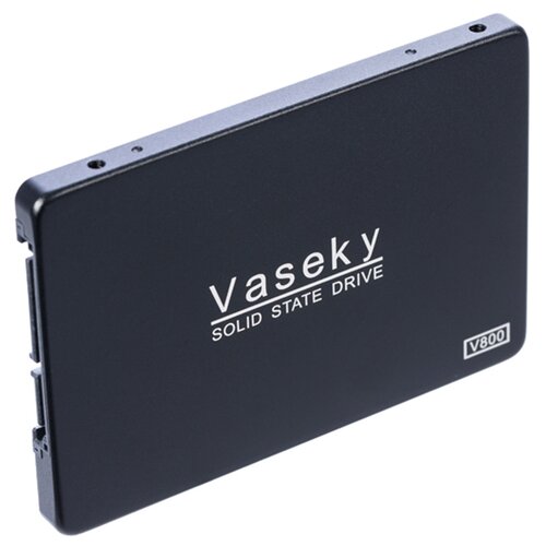 Твердотельный накопитель VASEKY 240 ГБ SATA V800 240Gb 160000₽