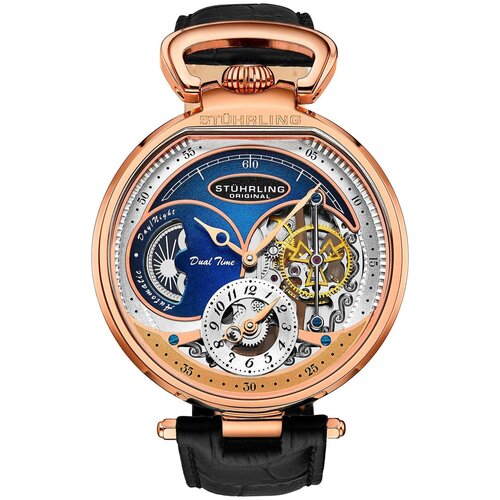 фото Наручные часы stuhrling 988.05