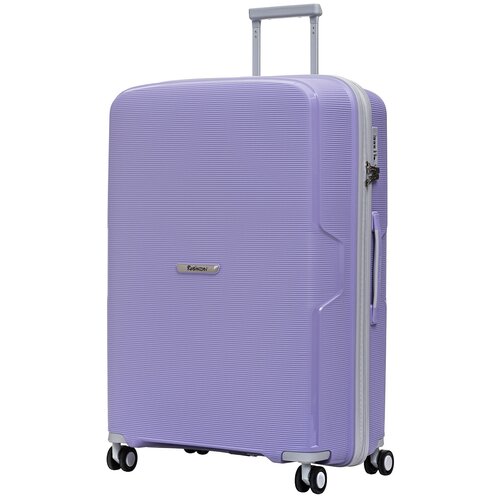 Robinzon Чемодан RP121-D Santorini Plus L *38 Tender Lavender