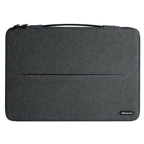 Nillkin Сумка Nillkin Commuter multifunctional laptop sleeve для ноутбуков до 16'', черная