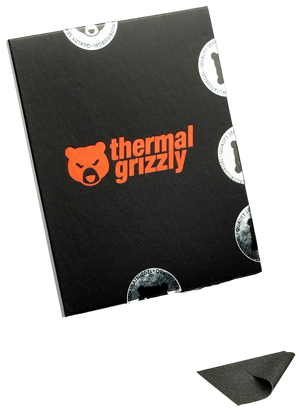 Термопрокладка Thermal Grizzly Carbonaut 31x25x0,2 мм TG-CA-31-25-02-R