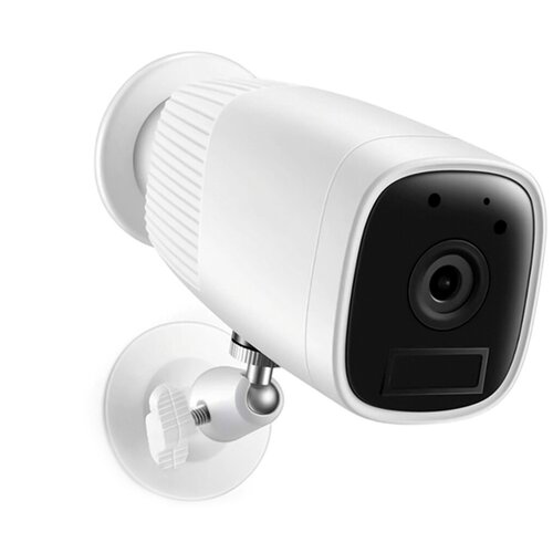 Уличная автономная Wi-Fi камера HDcom T6-WiFi / видеокамера наружного наблюдения / уличная камера / уличная wifi камера