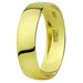 Кольцо Обручальное Юверос 125000-1-Ж из золота размер 17.5