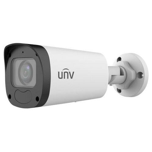 Uniview IPC2324LB-ADZK-G-RU Видеокамера IP цилиндрическая 13 4 Мп КМОП 30 кс ИК-подсветка до 50м 0003 Лк F16 объектив 28-120 мм моторизо 1473100₽