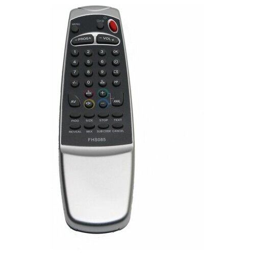фото Пульт к erisson fhs085 /akira fhs085/sitronics fhs085 huayu