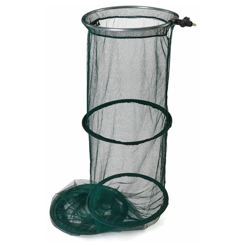 фото Salmo садок salmo со стойкой 120х35х35см