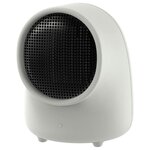 Портативный обогреватель Xiaomi Sothing Mini Warmbaby Heater (White) - изображение