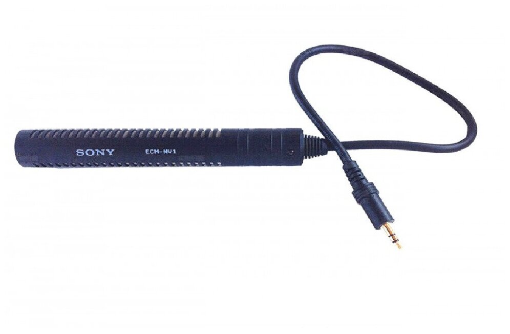 Микрофон Sony ECM-NV1 (3.5 mm Jack)