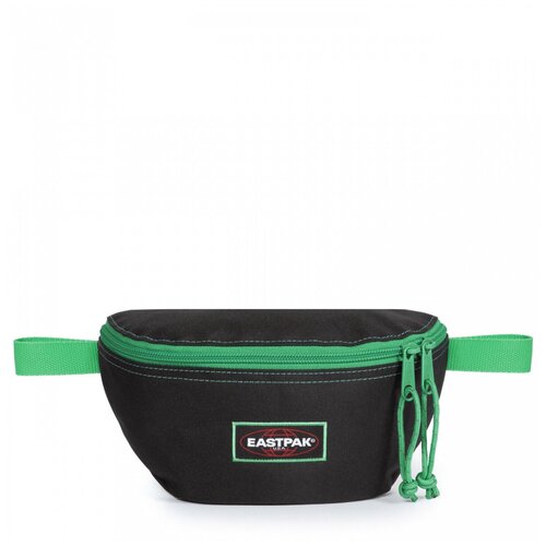 фото Сумка на пояс eastpak springer kontrast clover