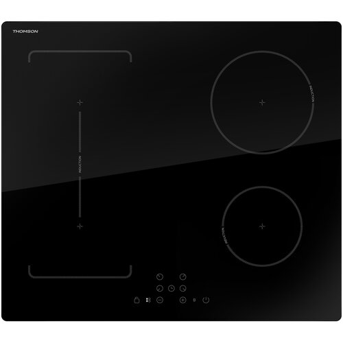 Варочная панель HI20-4E07 THOMSON 1905000₽