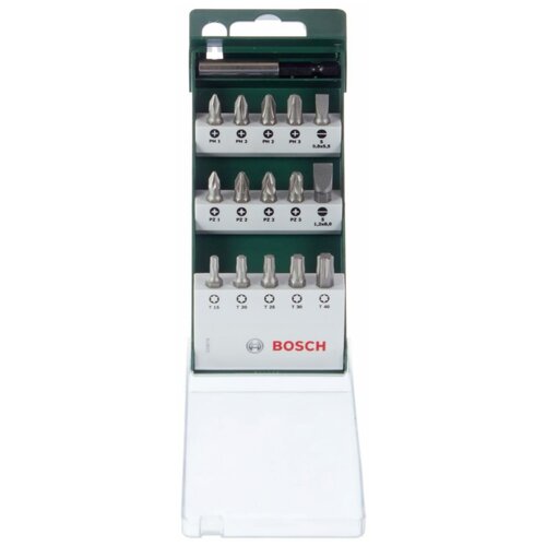 фото Набор бит bosch, 25 мм