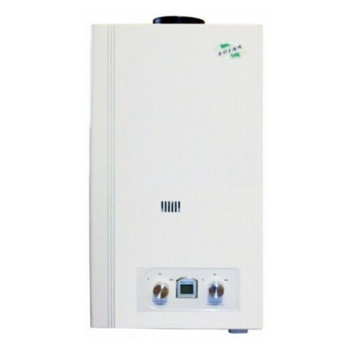 Проточный газовый водонагреватель VOLNA JSD-20T-G1 10лмин турбированный 1169100₽