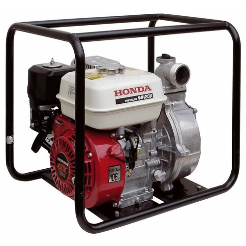 Мотопомпа Honda WH20XTEFX