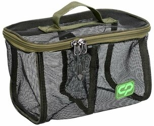 Сумка для сушки бойлов CARP PRO 26x16x13см