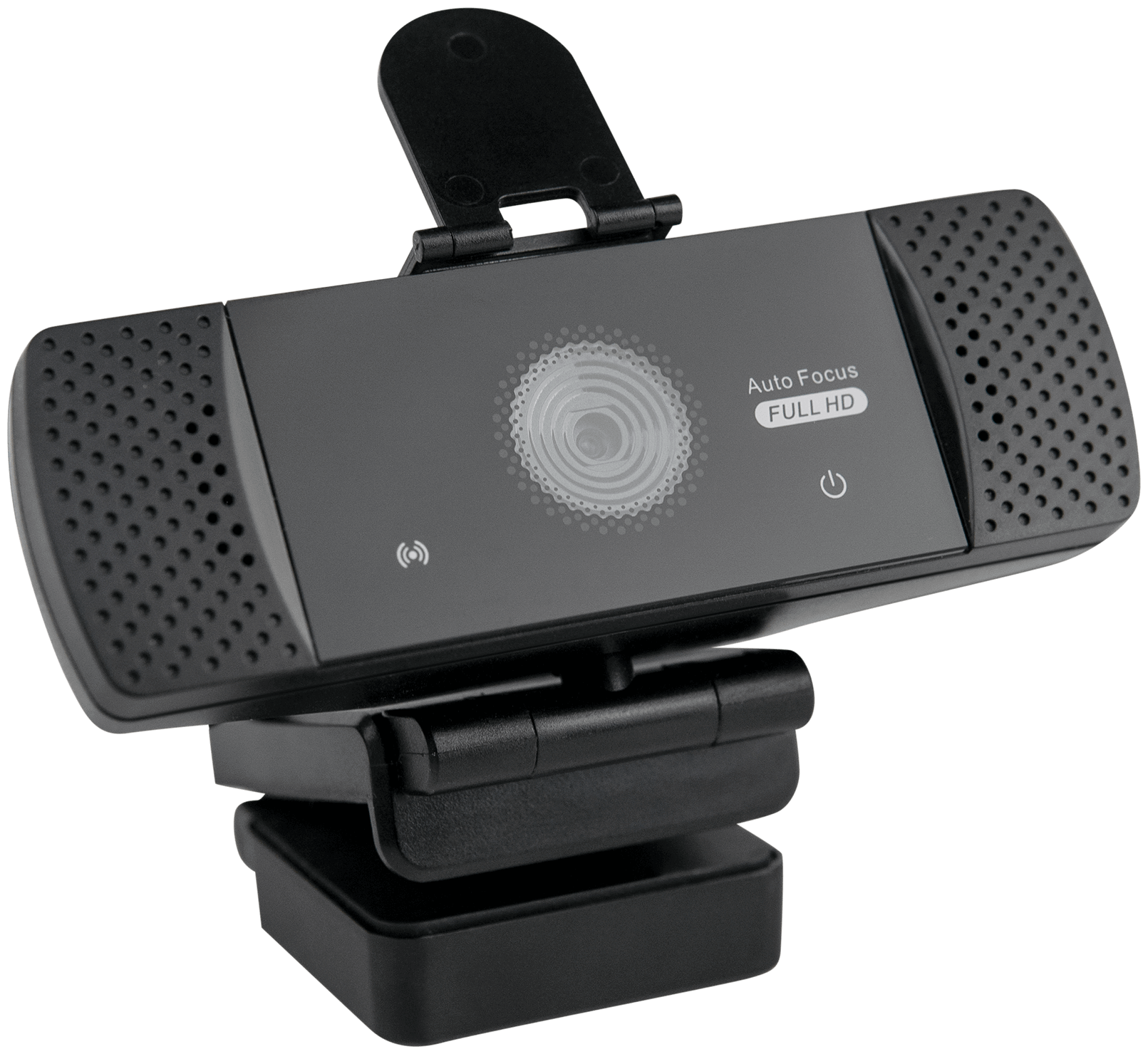 Веб-камера CleverMic WebCam B4.1 (Full HD, USB 2.0)