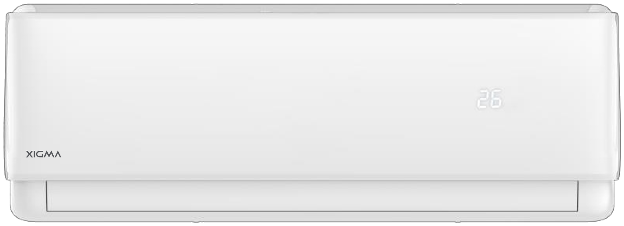 Сплит-системы Xigma Сплит-система Xigma XG-EF 27RHA-IDU/ODU (9)