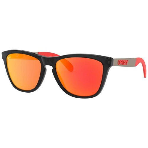 Солнцезащитные очки Oakley Frogskins Mix MotoGP Collection 9428 09