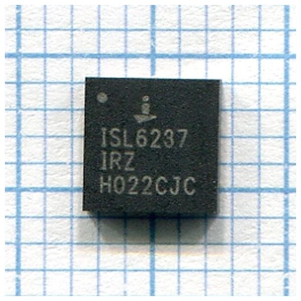  ISL6237 IRZ