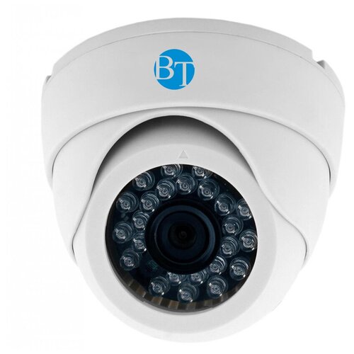 Видеокамера AHDCVITVI CVBS куп вн BarTon BR-D200F36F23 185000₽