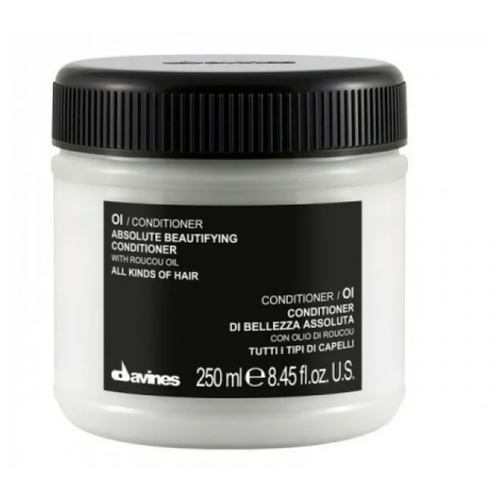 Davines Essential Haircare OI/conditioner Absolute beautifying potion - Кондиционер для абсолютной красоты волос 250 мл