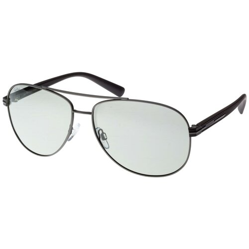 фото Stylemark очки солнцезащитные stylemark polarized l1422p photochrome (хамелеон)