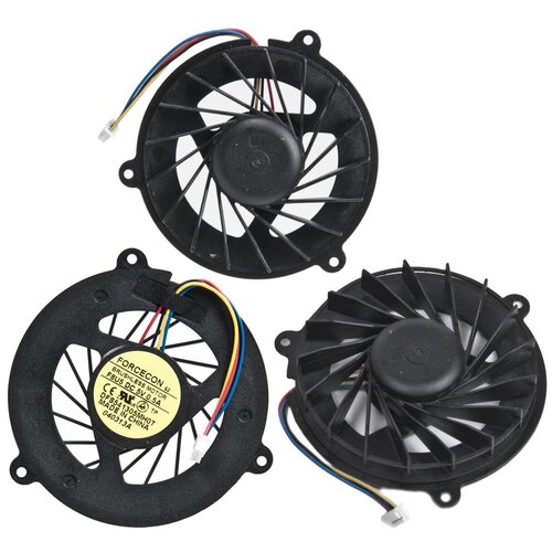 Вентилятор (кулер) для ноутбука Asus 13GNSZ1AM011-1 (4-pin)