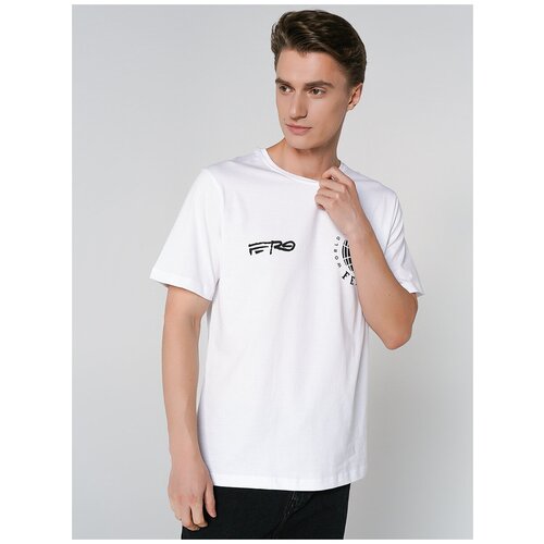 фото Футболка твое 84829