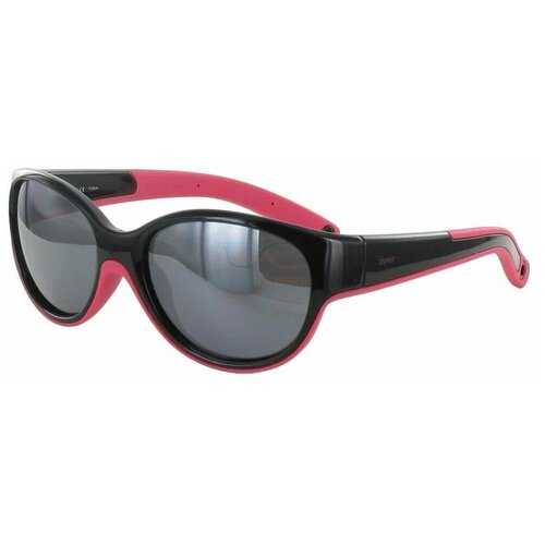 Солнцезащитные очки ESPRIT, красный, черный