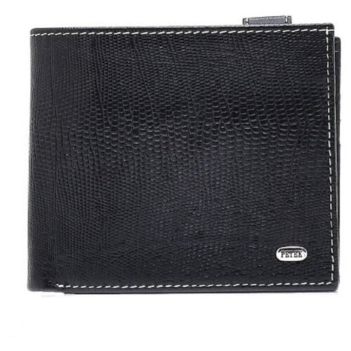 Портмоне мужское Petek 1855 226.041.KD1 Black