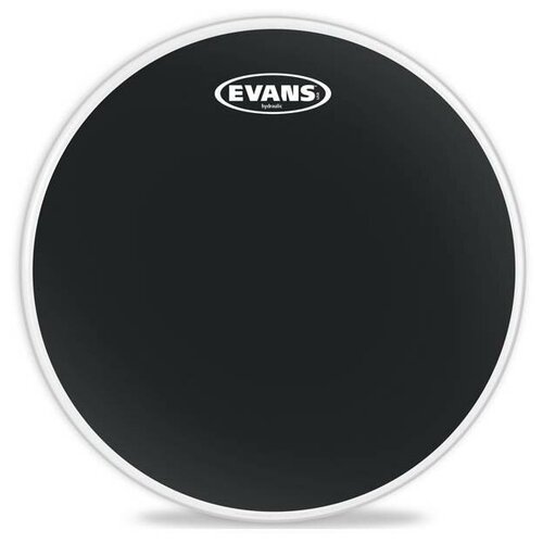 Пластик EVANS TT14HBG Hudraulic Black