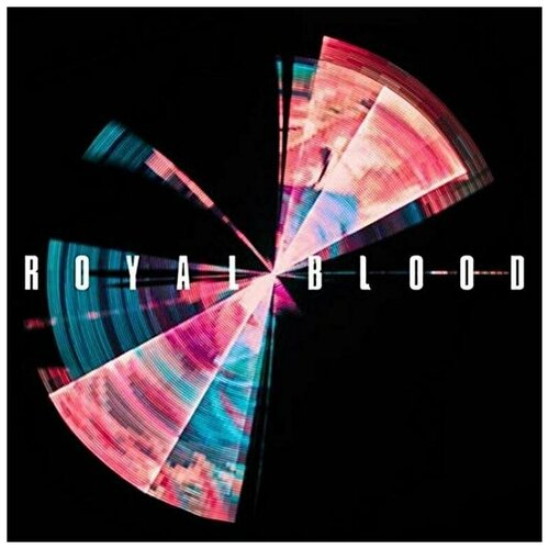 Audio CD Royal Blood. Typhoons (CD) royal blood royal blood typhoons уцененный товар