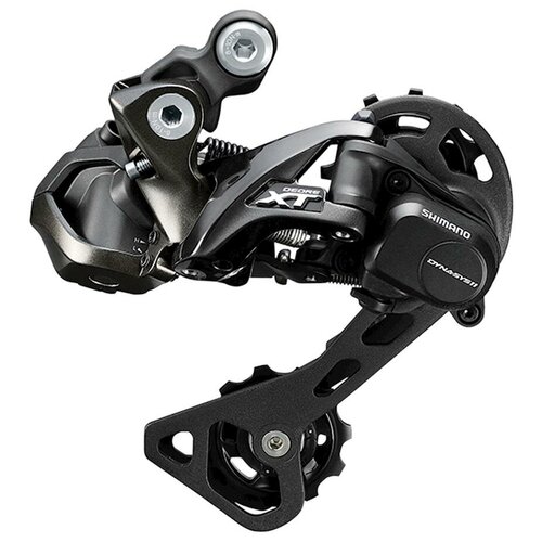 Переключатель задний Shimano XT Di2 RD-M8050 GS (11ск)