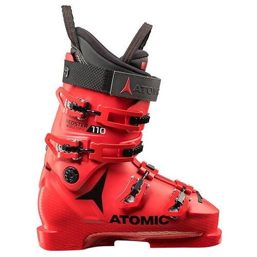 фото Горнолыжные ботинки atomic redster wc 110 red/black (18/19) (26.5)