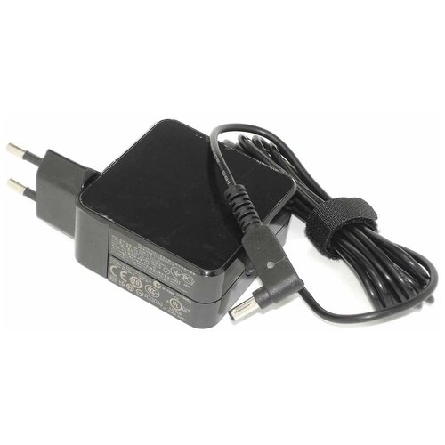 фото Блок питания для ноутбуков asus 19v 2.37a 4.0*1.35 mm iqzip