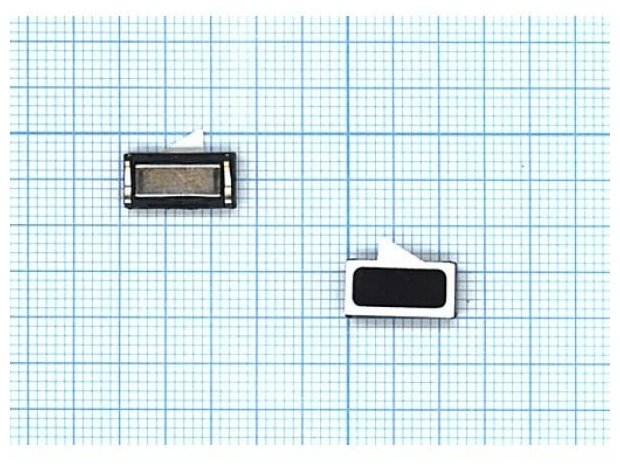 Динамик верхний (Speaker) для Xiaomi Redmi 6 / 6A