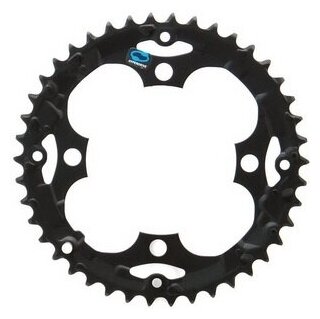 Звезда передняя Shimano Acera, для FC-M361, 48T, Y1KN98060