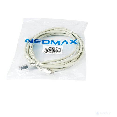 Патч-корд Neomax FTP 3 м. NM23001-03