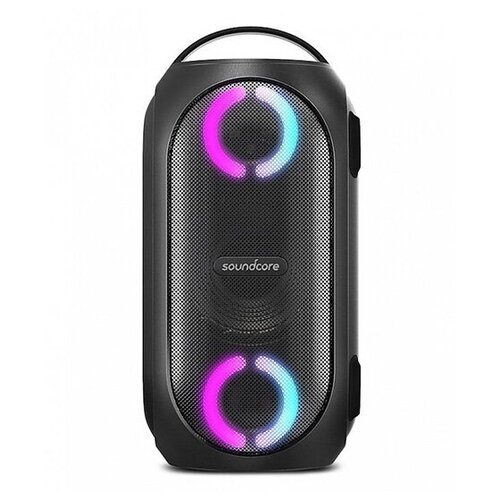 фото Портативная колонка soundcore bt rave partycast a3390 bk