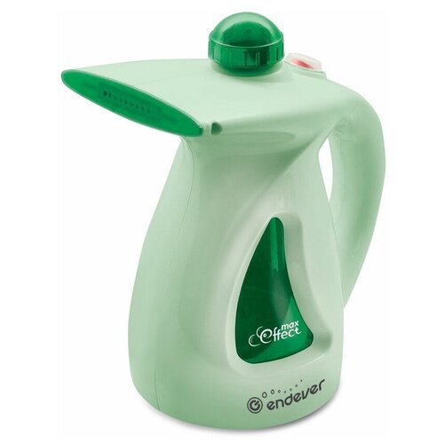 Отпариватель-пароочист ENDEVER Odyssey Q-417 750Вт 05л 15-20гмин 186000₽